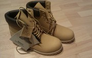 Ботинки Timberland (8W)