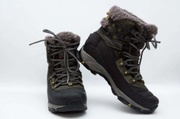 Зимняя обувь с мембраной MERRELL в идеальном состоянии р-38