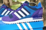 Кроссовки Adidas ZX 700 унисекс