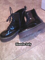 Сникерсы NiweILe Italy